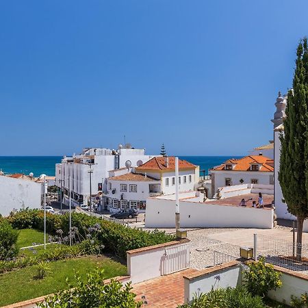 Coracao Do Mar By Ocvillas Albufeira Exterior foto