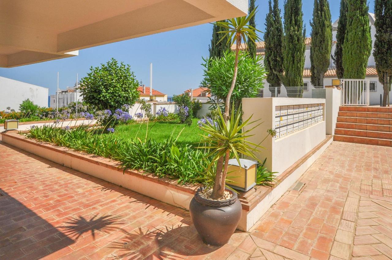 Coracao Do Mar By Ocvillas Albufeira Exterior foto