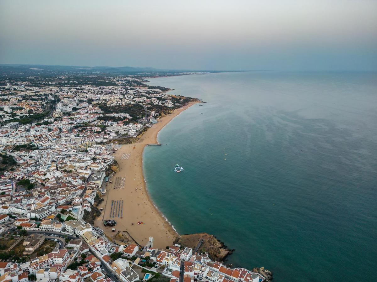 Coracao Do Mar By Ocvillas Albufeira Exterior foto