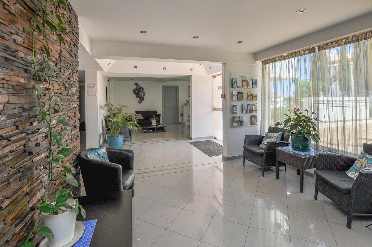 Coracao Do Mar By Ocvillas Albufeira Exterior foto