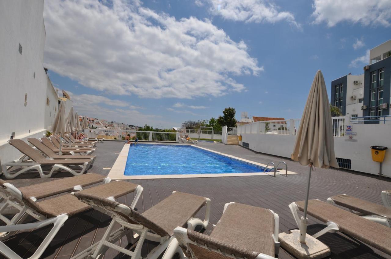 Coracao Do Mar By Ocvillas Albufeira Exterior foto