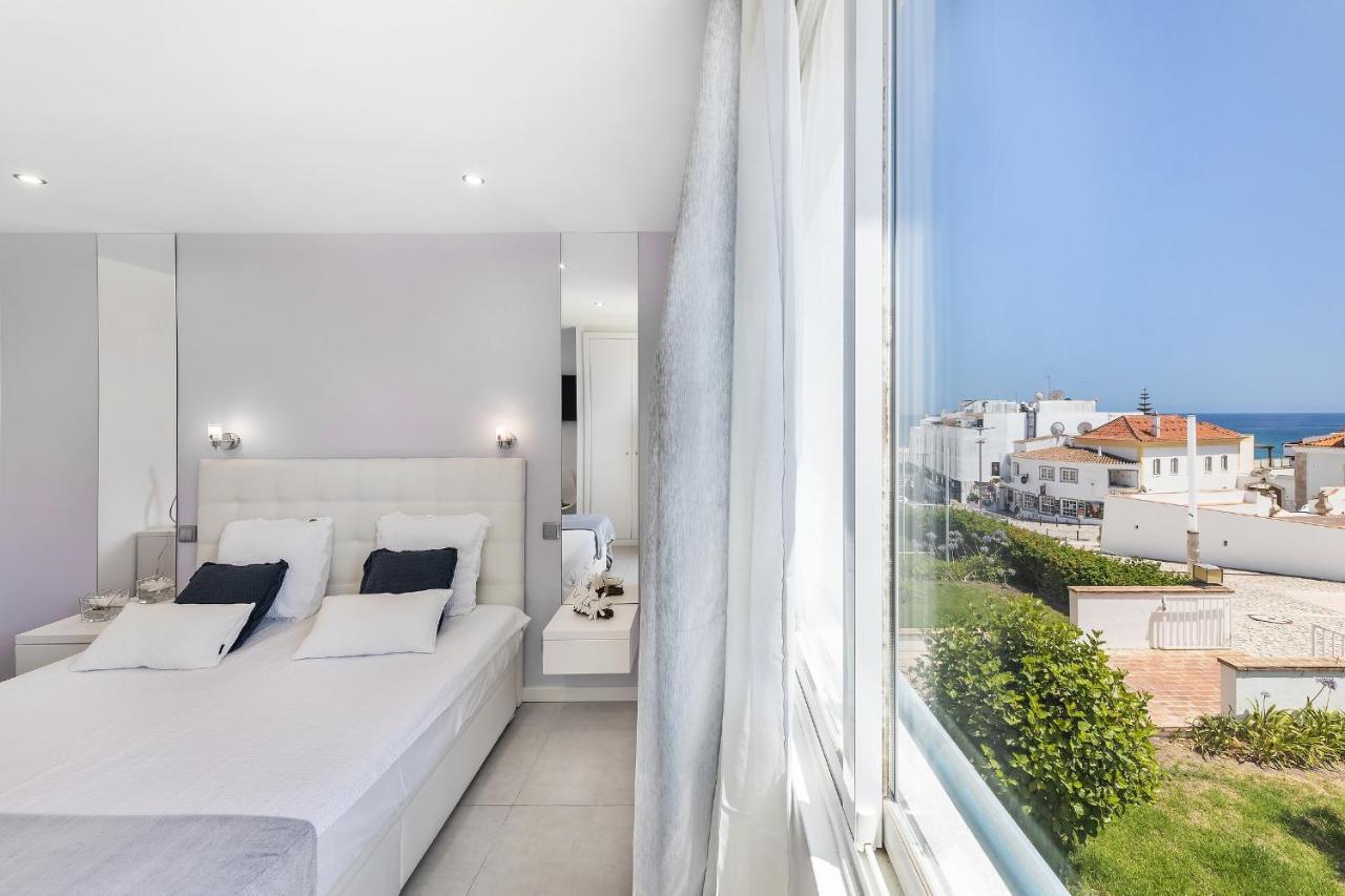 Coracao Do Mar By Ocvillas Albufeira Exterior foto