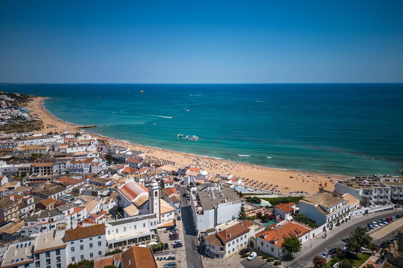 Coracao Do Mar By Ocvillas Albufeira Exterior foto