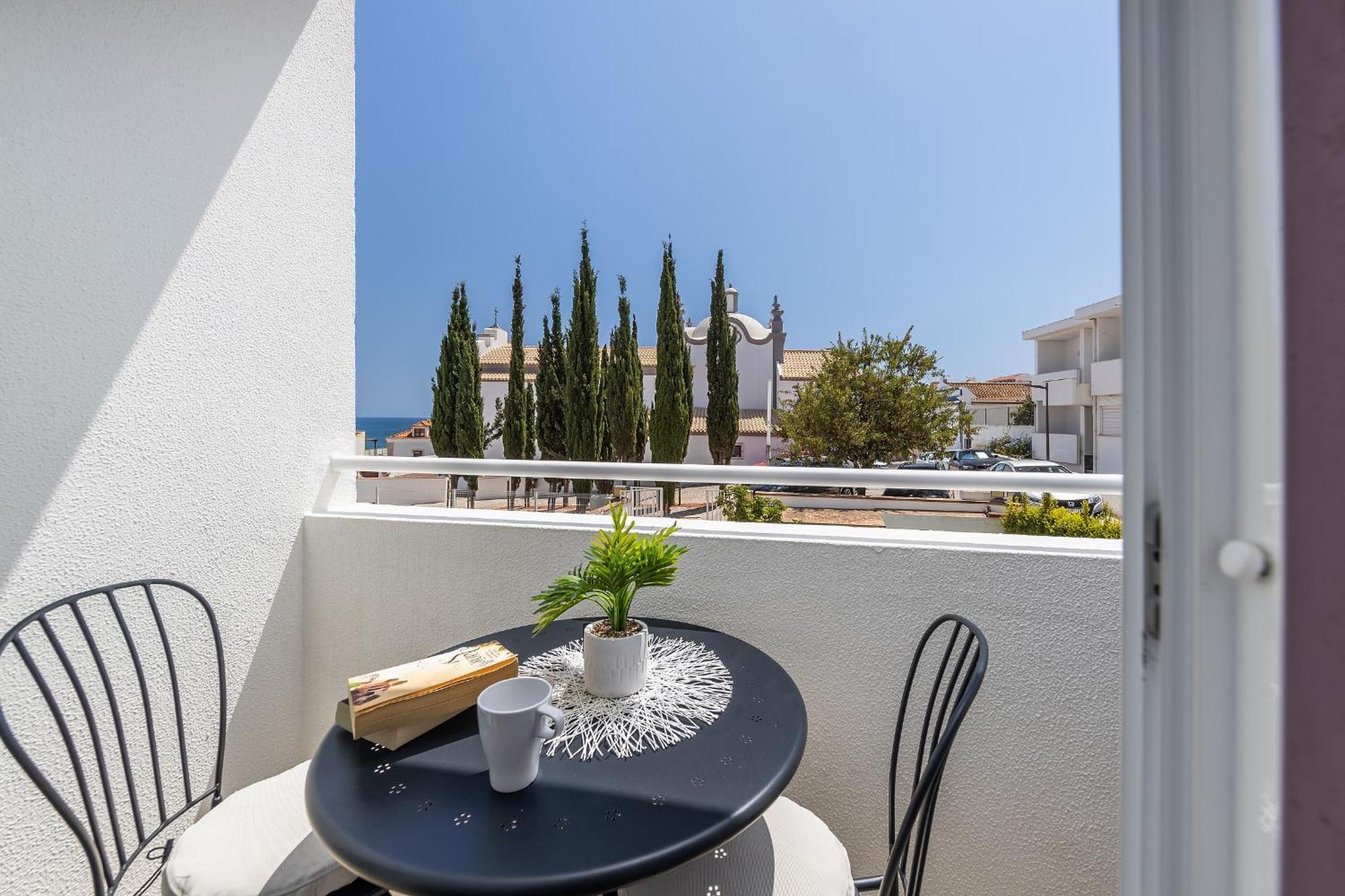 Coracao Do Mar By Ocvillas Albufeira Exterior foto