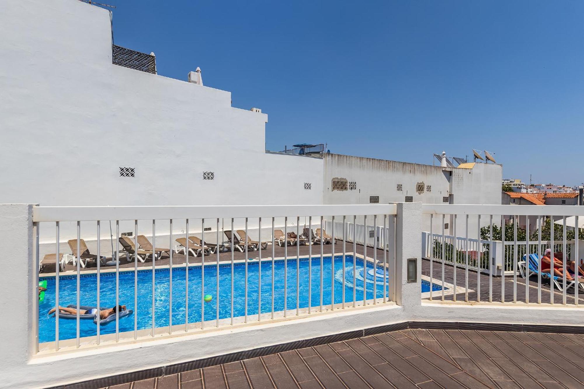 Coracao Do Mar By Ocvillas Albufeira Exterior foto
