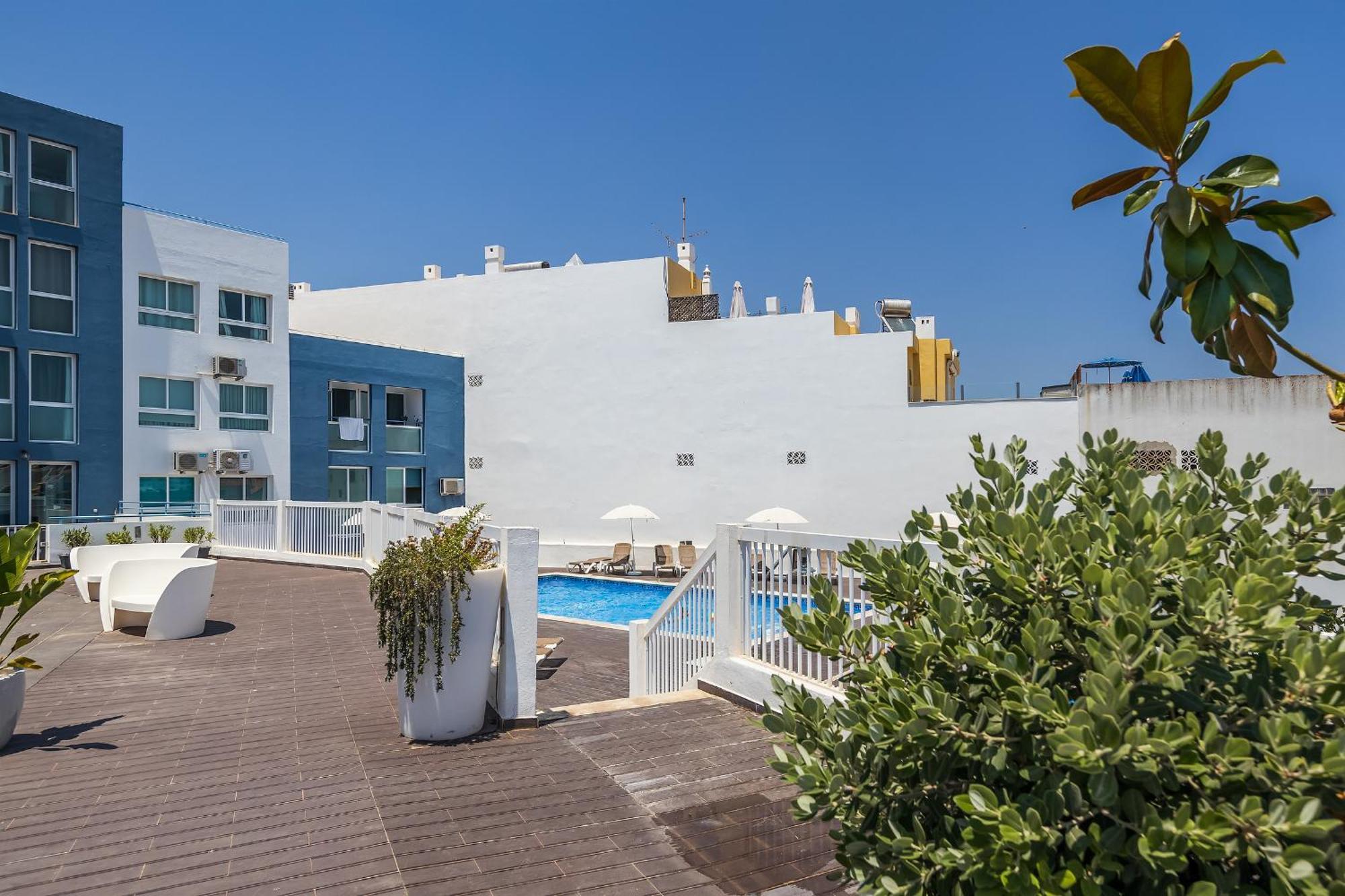 Coracao Do Mar By Ocvillas Albufeira Exterior foto