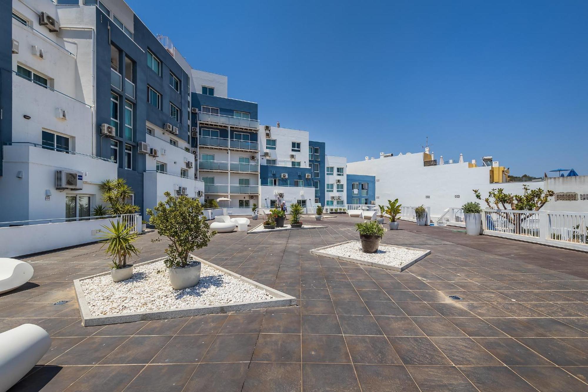 Coracao Do Mar By Ocvillas Albufeira Exterior foto