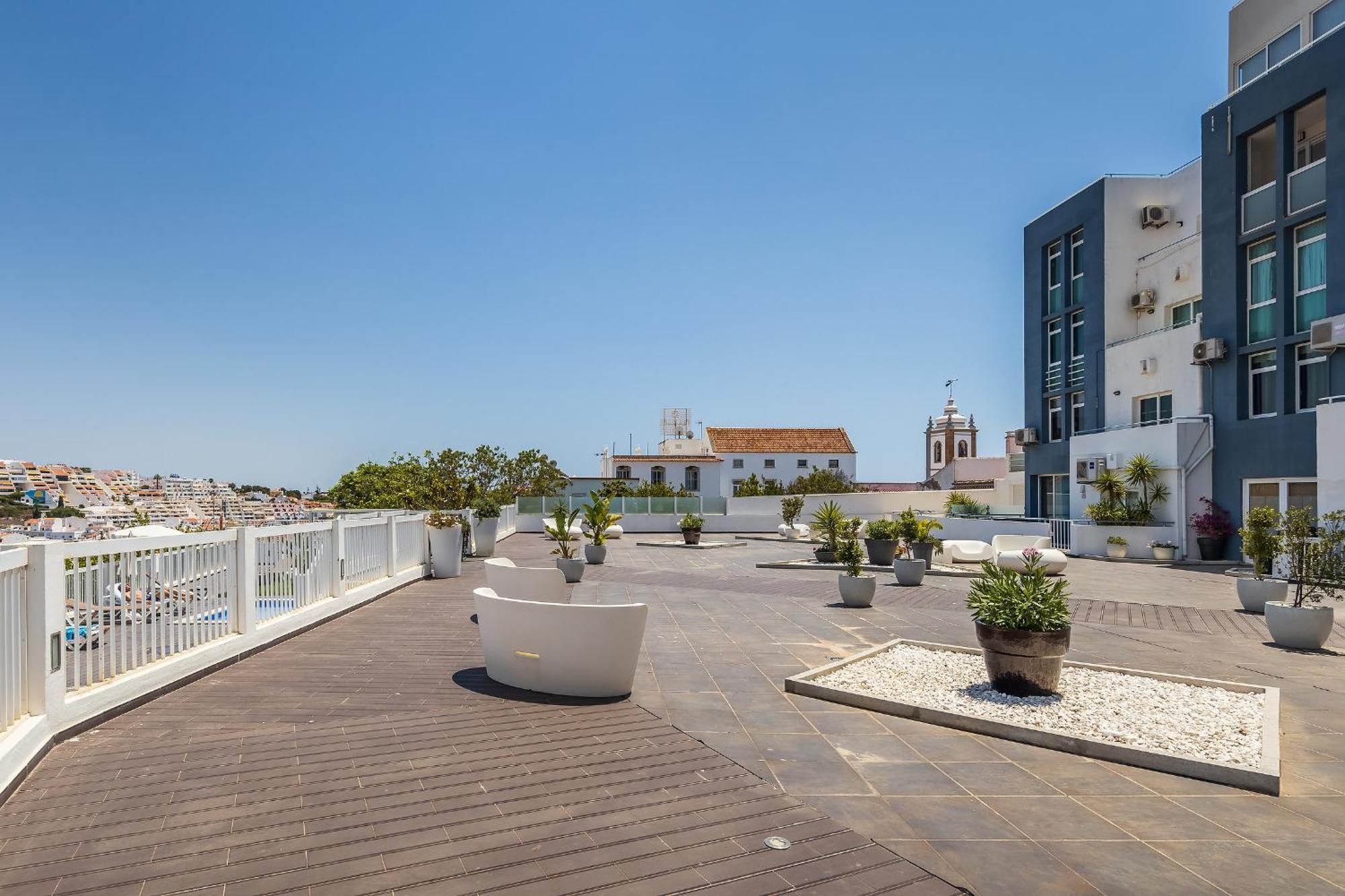 Coracao Do Mar By Ocvillas Albufeira Exterior foto