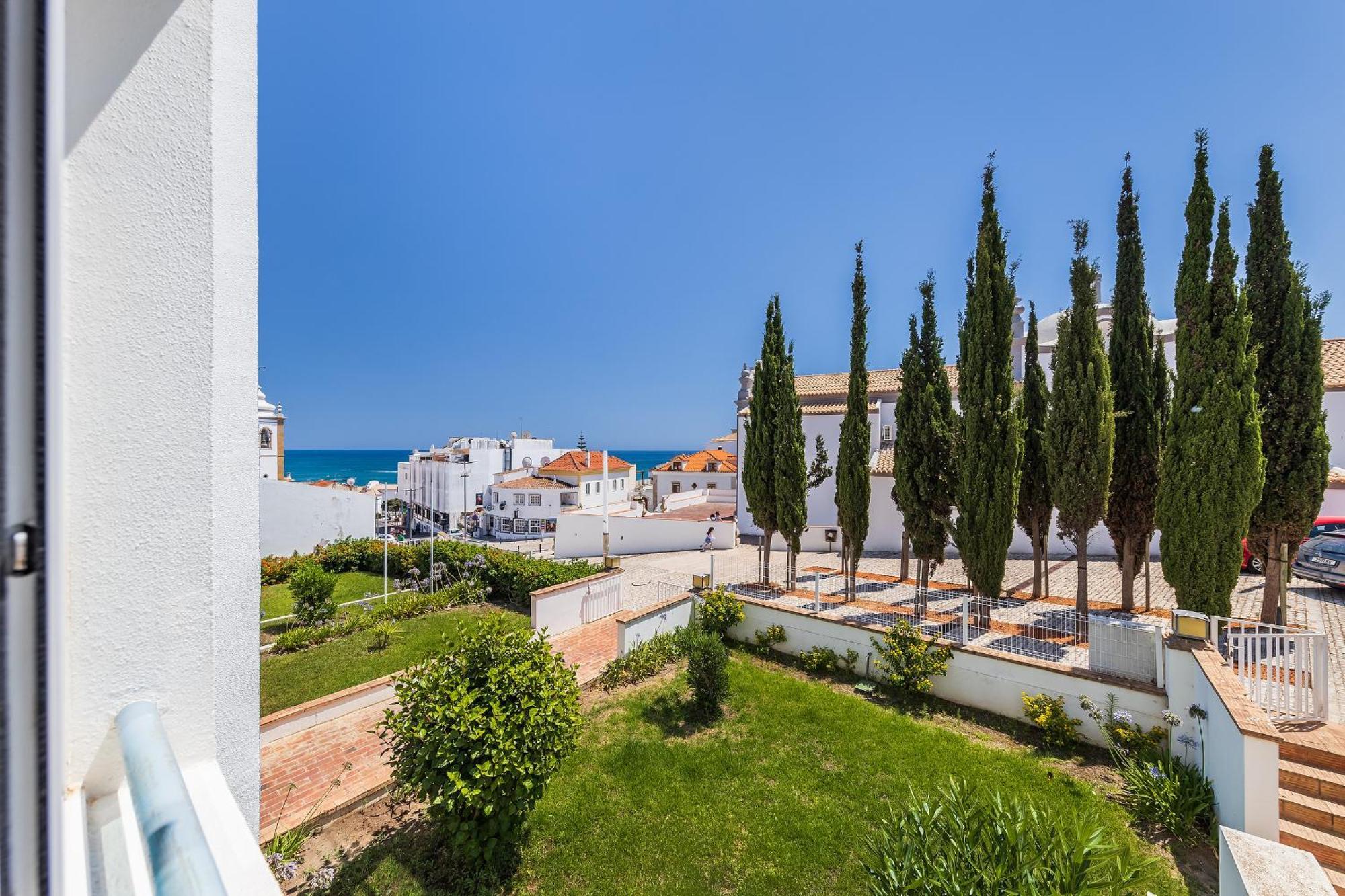 Coracao Do Mar By Ocvillas Albufeira Exterior foto